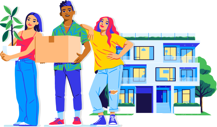 Renters Private Rental